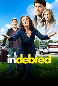 Indebted (2020)