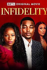 Infidelity (2023)