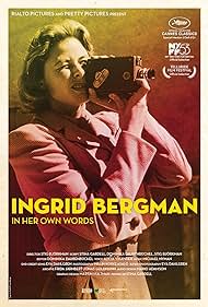 Ingrid Bergman: In Her Own Words (2015)