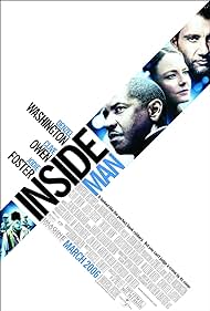 Inside Man (2006)