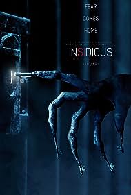 Insidious: The Last Key (2018)