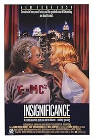 Insignificance (1985)