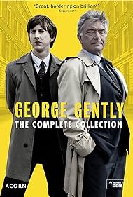 Inspector George Gently (2007)