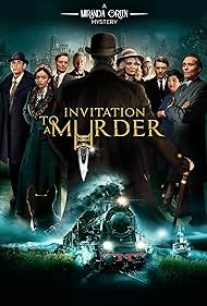 Invitation to a Murder (2023)