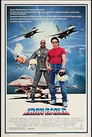 Iron Eagle (1986)