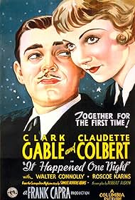 It Happened One Night (1934)