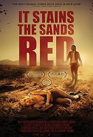 It Stains the Sands Red (2017)