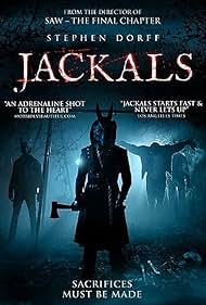 Jackals (2017)