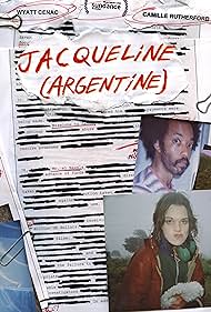 Jacqueline Argentine (2016)