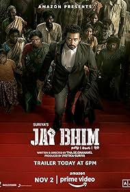 Jai Bhim (2021)