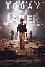 Jailer (2023)