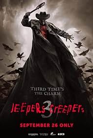 Jeepers Creepers III (2017)