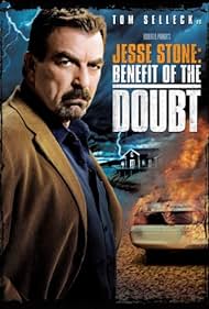 Jesse Stone: Benefit of the Doubt (2012)