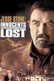 Jesse Stone: Innocents Lost (2011)