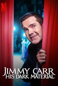 Jimmy Carr: Natural Born Killer (2024)