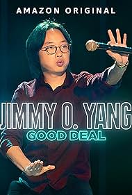 Jimmy O. Yang: Good Deal (2020)