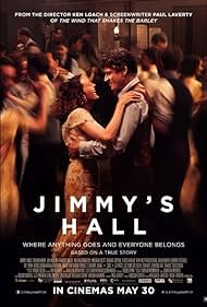 Jimmy's Hall (2014)