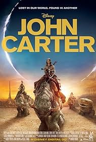 John Carter (2012)