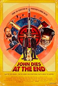 John Dies at the End (2012)