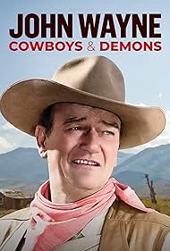 John Wayne: Cowboys & Demons (2023)