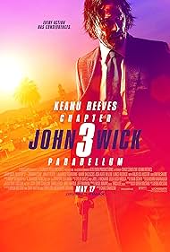 John Wick: Chapter 3 - Parabellum (2019)