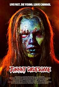 Johnny Gruesome (2018)