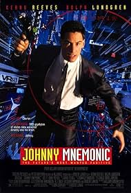 Johnny Mnemonic (1995)