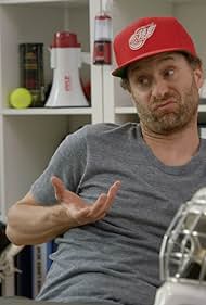 Jon Glaser Loves Gear (2016)