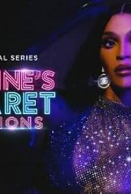 Joseline's Cabaret: Auditions (2020)