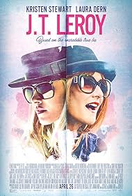 JT LeRoy (2019)