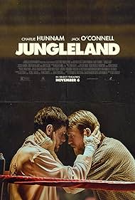 Jungleland (2020)