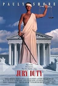 Jury Duty (1995)