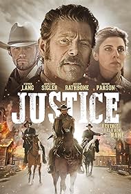 Justice (2017)