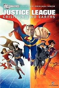 Justice League: Crisis on Two Earths (2010)