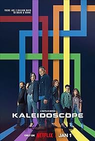 Kaleidoscope (2023)