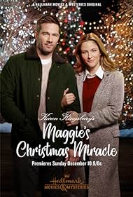 Karen Kingsbury's Maggie's Christmas Miracle (2017)