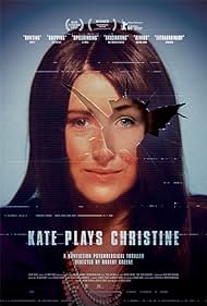 Kate Plays Christine (2016)