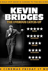 Kevin Bridges: The Overdue Catch-Up (2023)