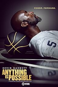 Kevin Garnett: Anything Is Possible (2021)