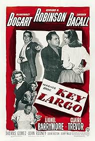 Key Largo (1948)