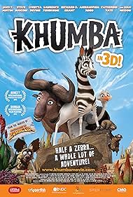 Khumba (2013)