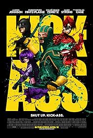 Kick-Ass (2010)