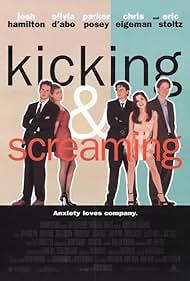 Kicking and Screaming (1995)