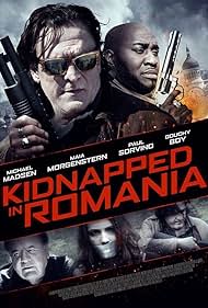 Kidnapped in Romania (2016)