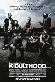 Kidulthood (2006)