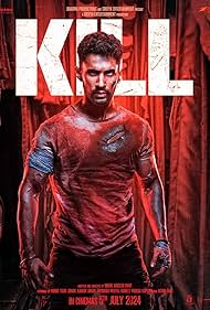 Kill (2024)