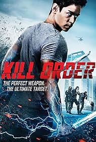 Kill Order (2018)