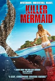 Killer Mermaid (2014)