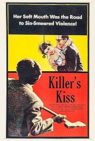 Killer's Kiss (1955)