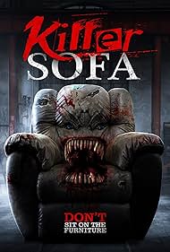 Killer Sofa (2019)